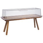 GN 2/4 Buffetständer -ACACIA-