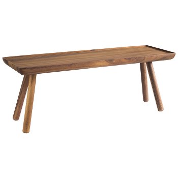 GN 2/4 Buffetständer -ACACIA-