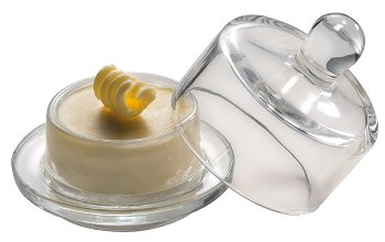 Butterservierer