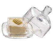 Butterservierer