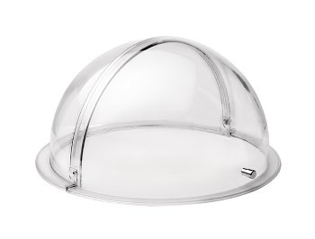 Rolltop-Haube