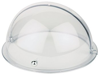 Rolltop-Haube