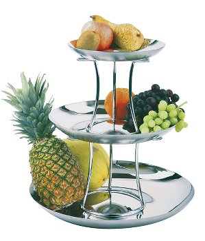 Etagère, 5-teilig -Royal-