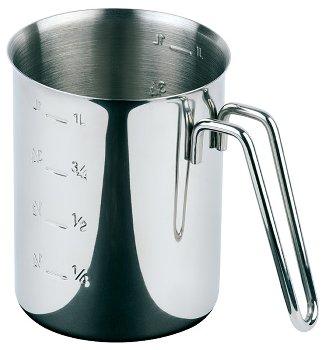 Messbecher