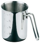 Messbecher