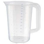 Messbecher