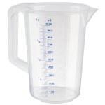 Messbecher