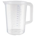 Messbecher