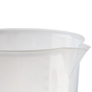Messbecher