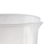 Messbecher