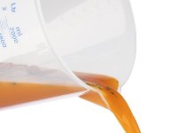 Messbecher