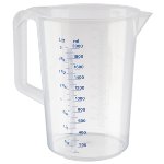 Messbecher