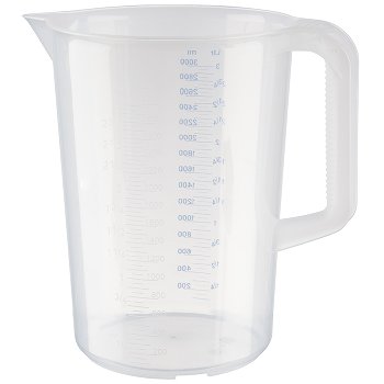 Messbecher