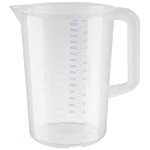 Messbecher