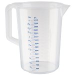 Messbecher