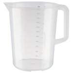 Messbecher