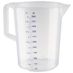 Messbecher