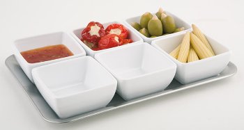 Tablett -PURE-
