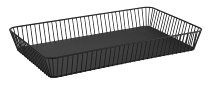 GN 1/1 Korb -URBAN-