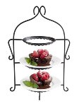 Serviergestell -ROMANTIC-