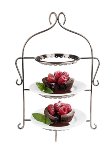 Serviergestell -ROMANTIC-