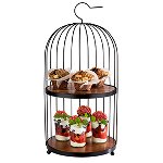 Buffetgestell -BIRDCAGE-
