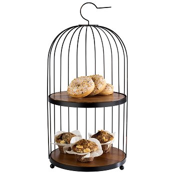 Buffetgestell -BIRDCAGE-