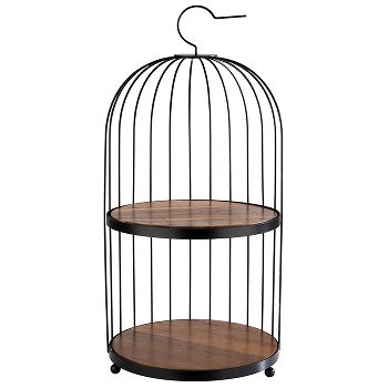 Buffetgestell -BIRDCAGE-