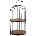 Buffetgestell -BIRDCAGE-
