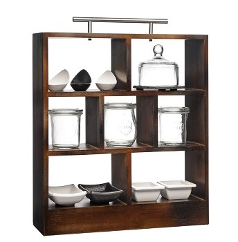 High Tea Rack