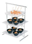Serviergestell -S PURE-