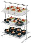 Serviergestell -L PURE-