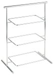 Serviergestell -L PURE-