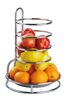 Etagère -FRUITS BUFFET-