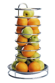 Etagère -FRUITS BUFFET-