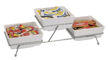 Buffet-Gestell -FLOAT SMALL-