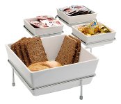 Buffet-Gestell -FLOAT BIG-