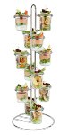 Serviergestell -WECK-