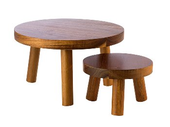 Buffetständer