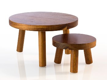 Buffetständer