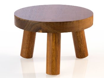 Buffetständer