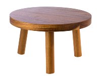 Buffetständer