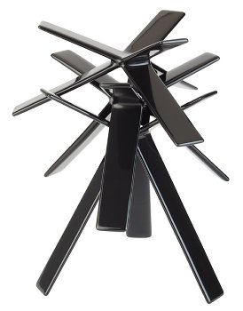 Buffetständer -STAR-