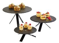 Buffetständer -STAR-