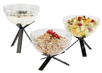 Buffetständer -STAR-