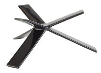 Buffetständer -STAR-