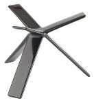 Buffetständer -STAR-