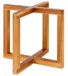 Buffetständer -WOOD-