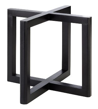 Buffetständer -WOOD-