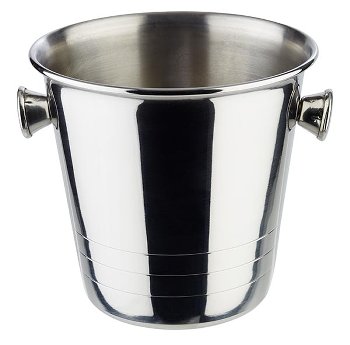 Mini-Eiseimer / -Sektkühler